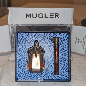Mugler Alien Goddess gift set